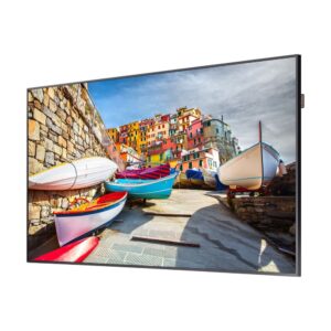 SAMSUNG PM49H 49" DISPLAY (A Grade)