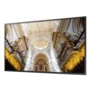 SAMSUNG QM55N 55" DISPLAY (B Grade)