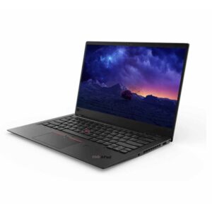Lenovo X1 Carbon (7th Gen) I7-8665U 14" Laptop (C Grade)