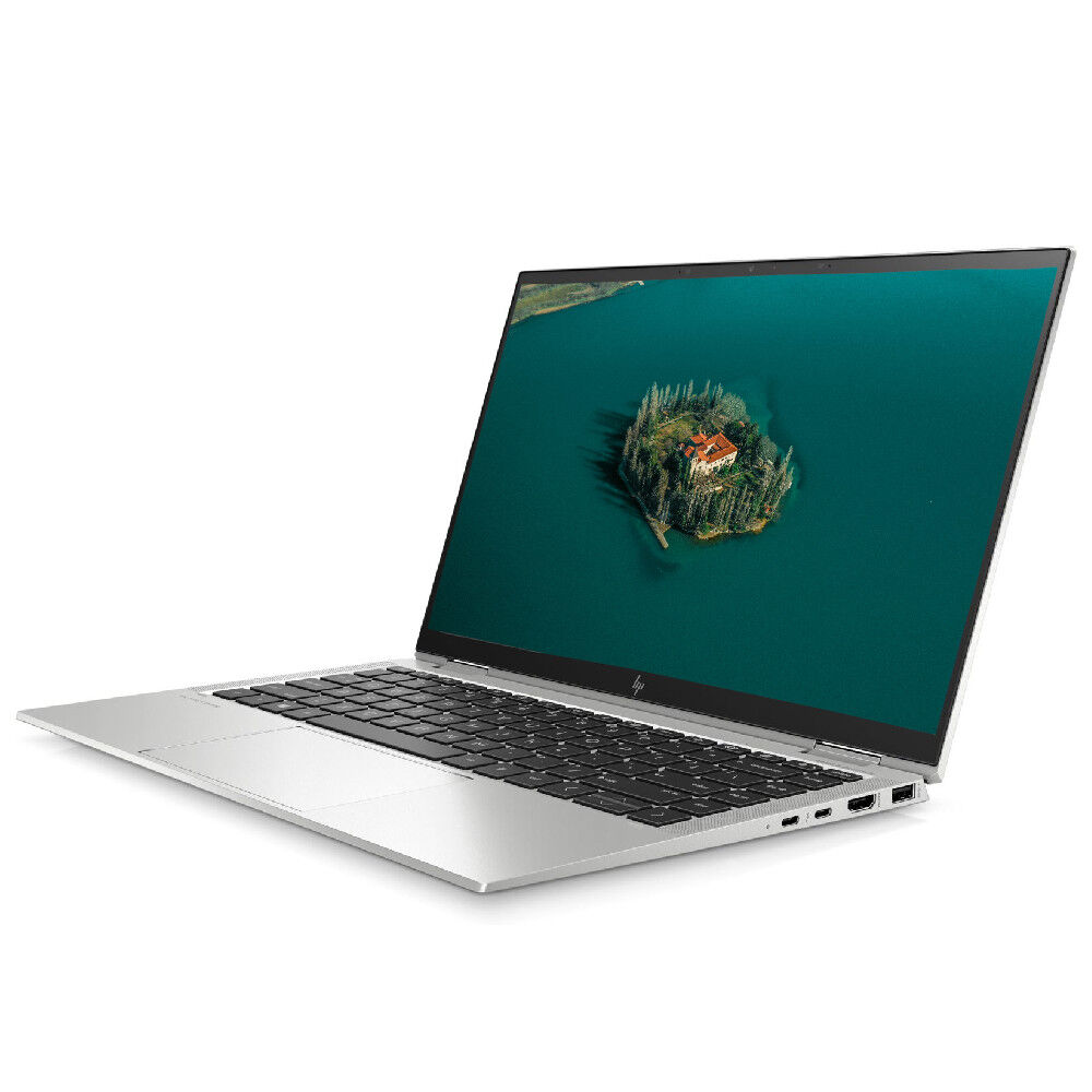 HP EliteBook x360 1040 G7 i7-10610U 14" Laptop (D Grade)