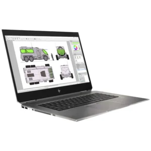 HP ZBook Studio x360 G5 i9-9980HK 15.6" Workstation Laptop (B Grade)