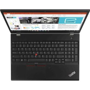 Lenovo ThinkPad T580 i5-8350U 15.5" Laptop (D Grade)