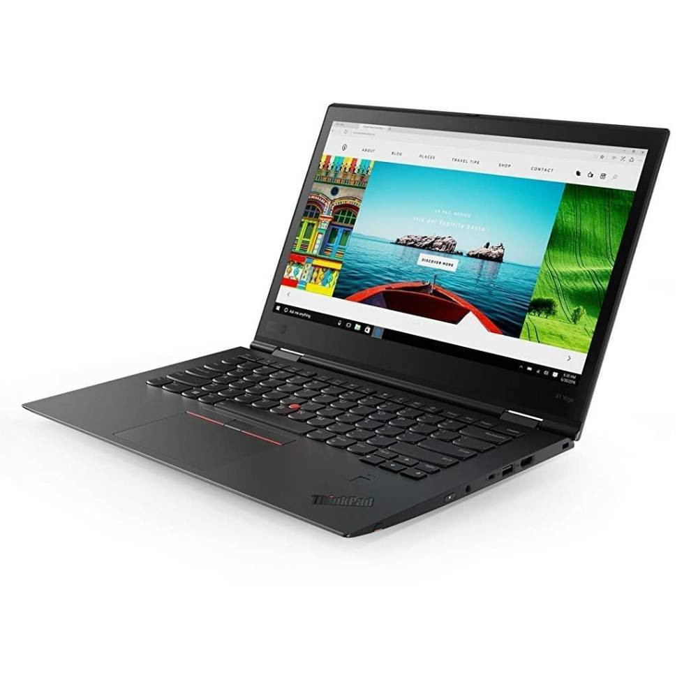 Lenovo ThinkPad X1 Yoga 2nd Gen i7-7600U 14" Laptop (D Grade)