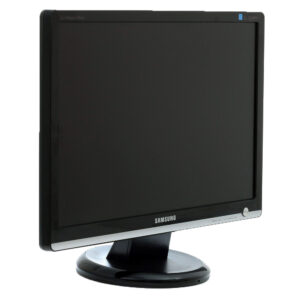 Samsung SyncMaster 226BW 22" LCD Monitor (B Grade)